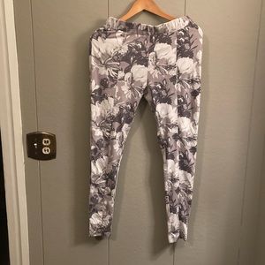 Soft surroundings leggings